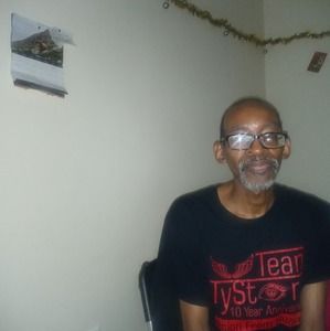 Meet your Posher, Gregory